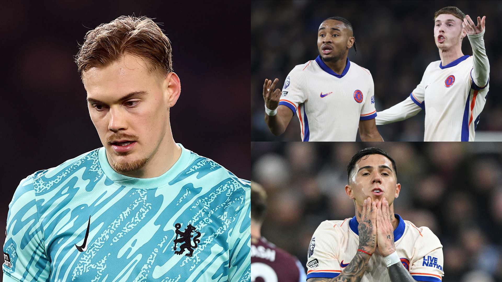 南美以及亞 南美以及亞