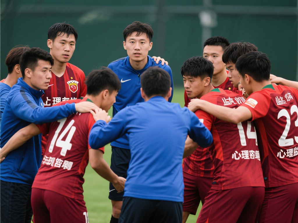 的精神面貌 的精神面貌