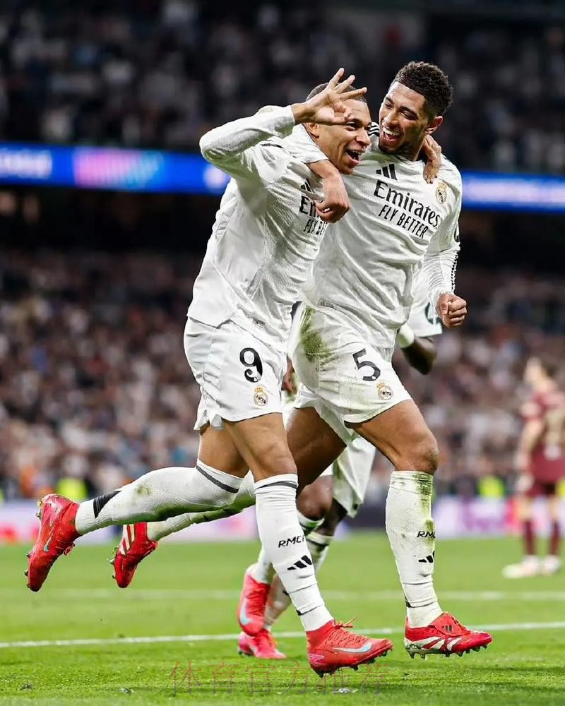 姆巴佩&贝林&魔笛等现场观看欧冠男篮国家德比 姆巴佩&贝林&魔笛等现场观看欧冠男篮国家德比